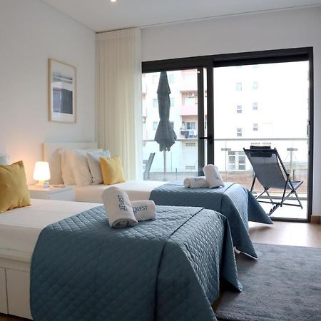 Monte Residence Beach & Pool Portimao Bagian luar foto