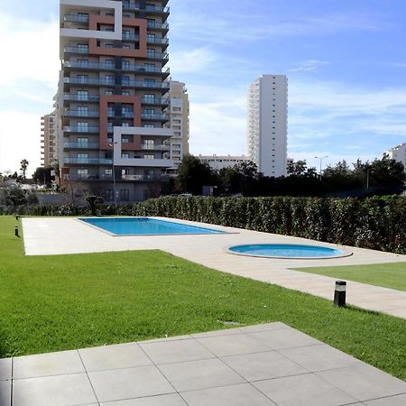 Monte Residence Beach & Pool Portimao Bagian luar foto