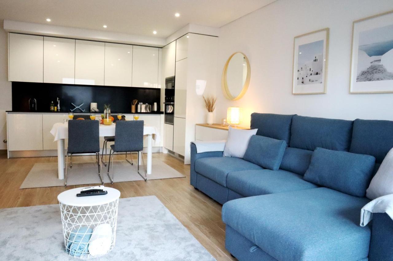 Monte Residence Beach & Pool Portimao Bagian luar foto