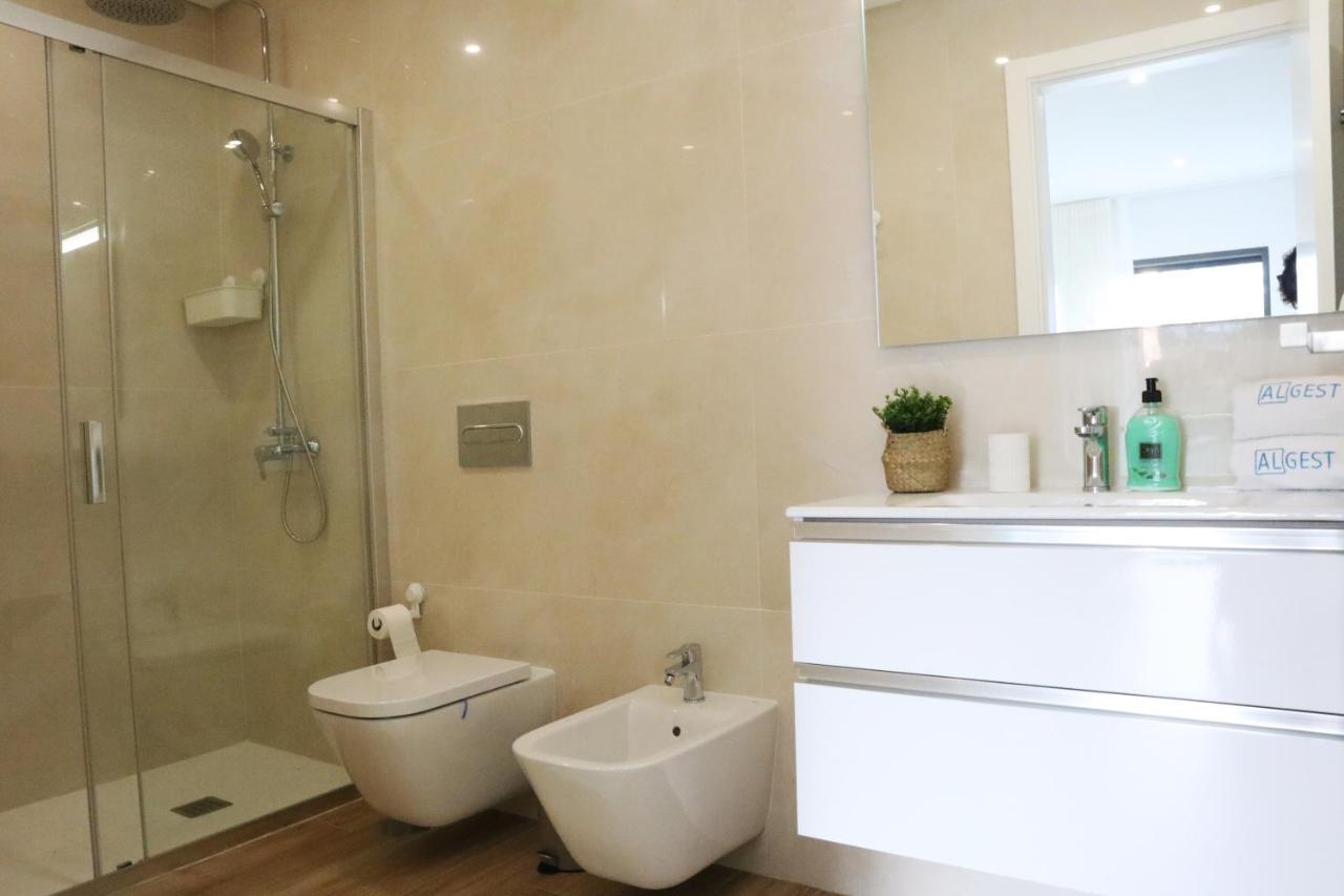 Monte Residence Beach & Pool Portimao Bagian luar foto