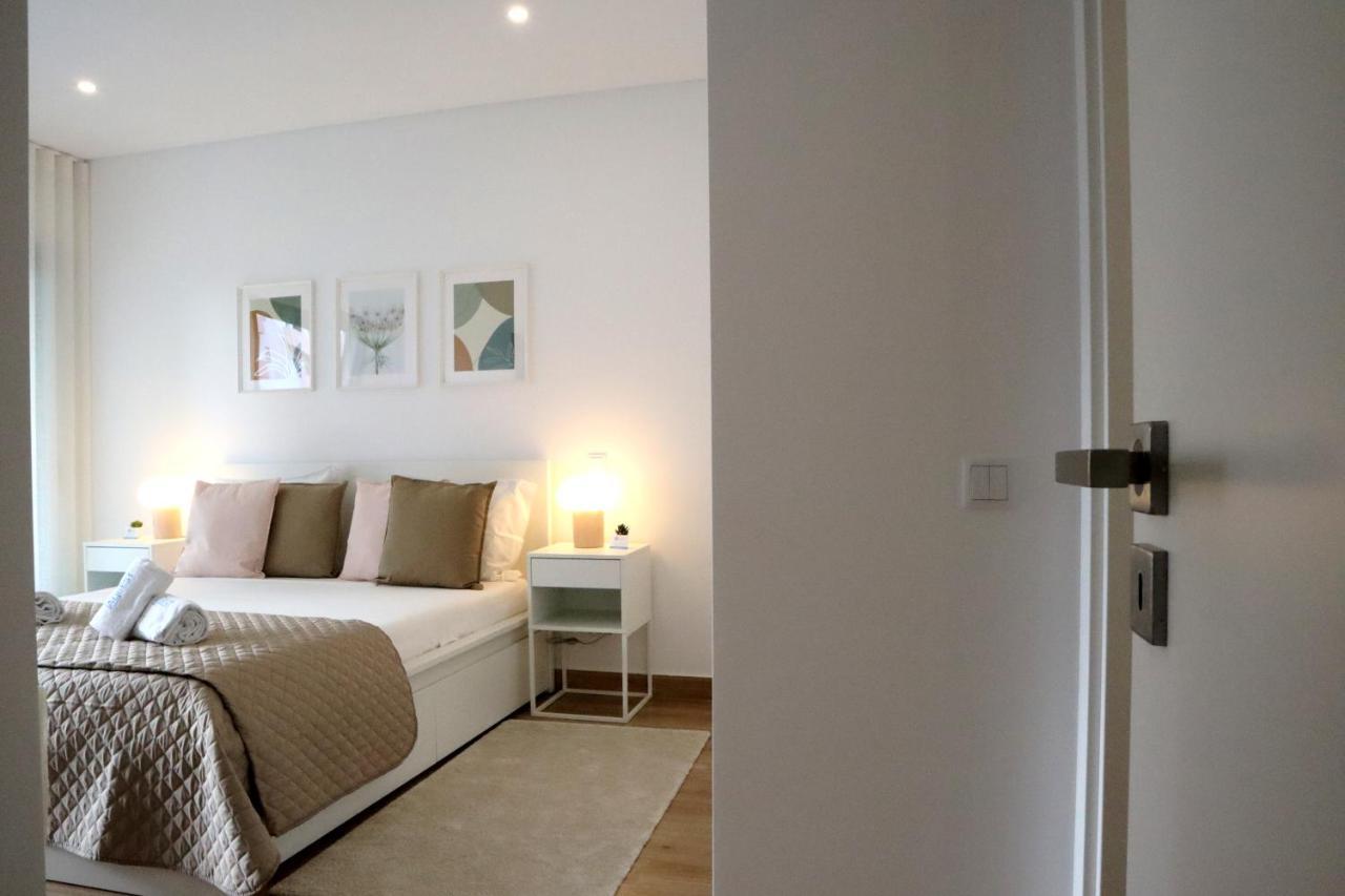 Monte Residence Beach & Pool Portimao Bagian luar foto